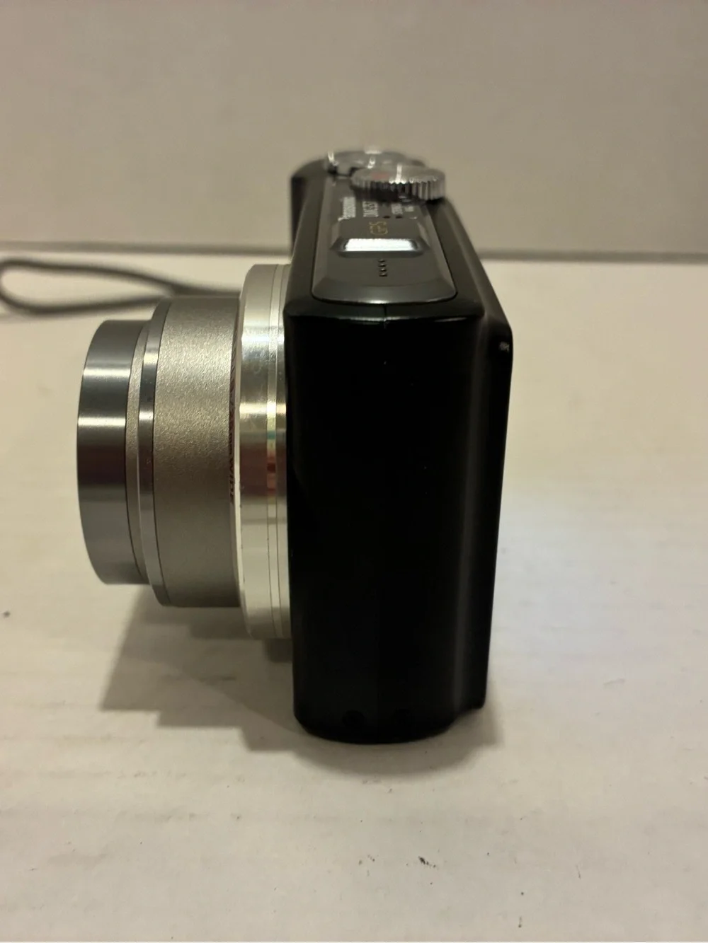 Panasonic lumix dmc